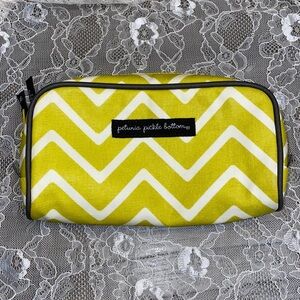 PETUNIA PICKLE BOTTOM SMALL BAG